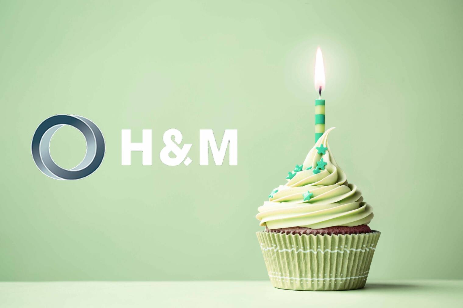H&M: празднуем 25 лет успеха!
