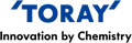 toray logo