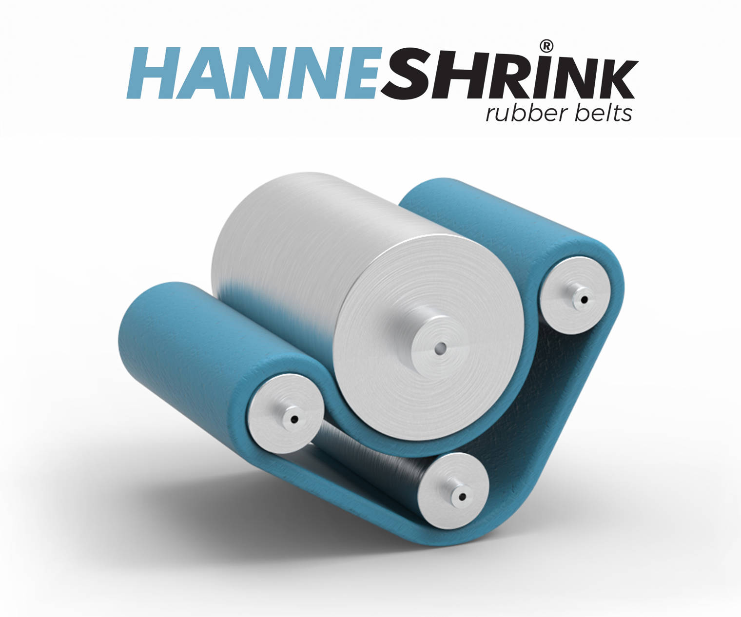 Rollin®SD теперь Hanneshrink®!